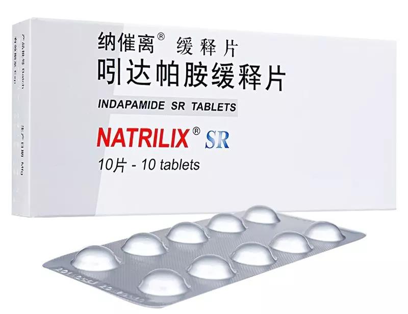 关于降压药品的知识,关于降压药必须掌握的10条知识