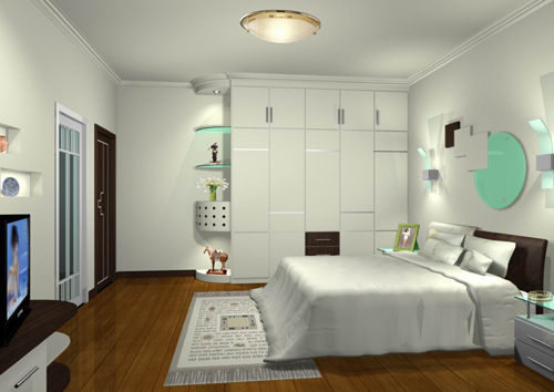 家是安全港湾,房屋装修怎么避开坑