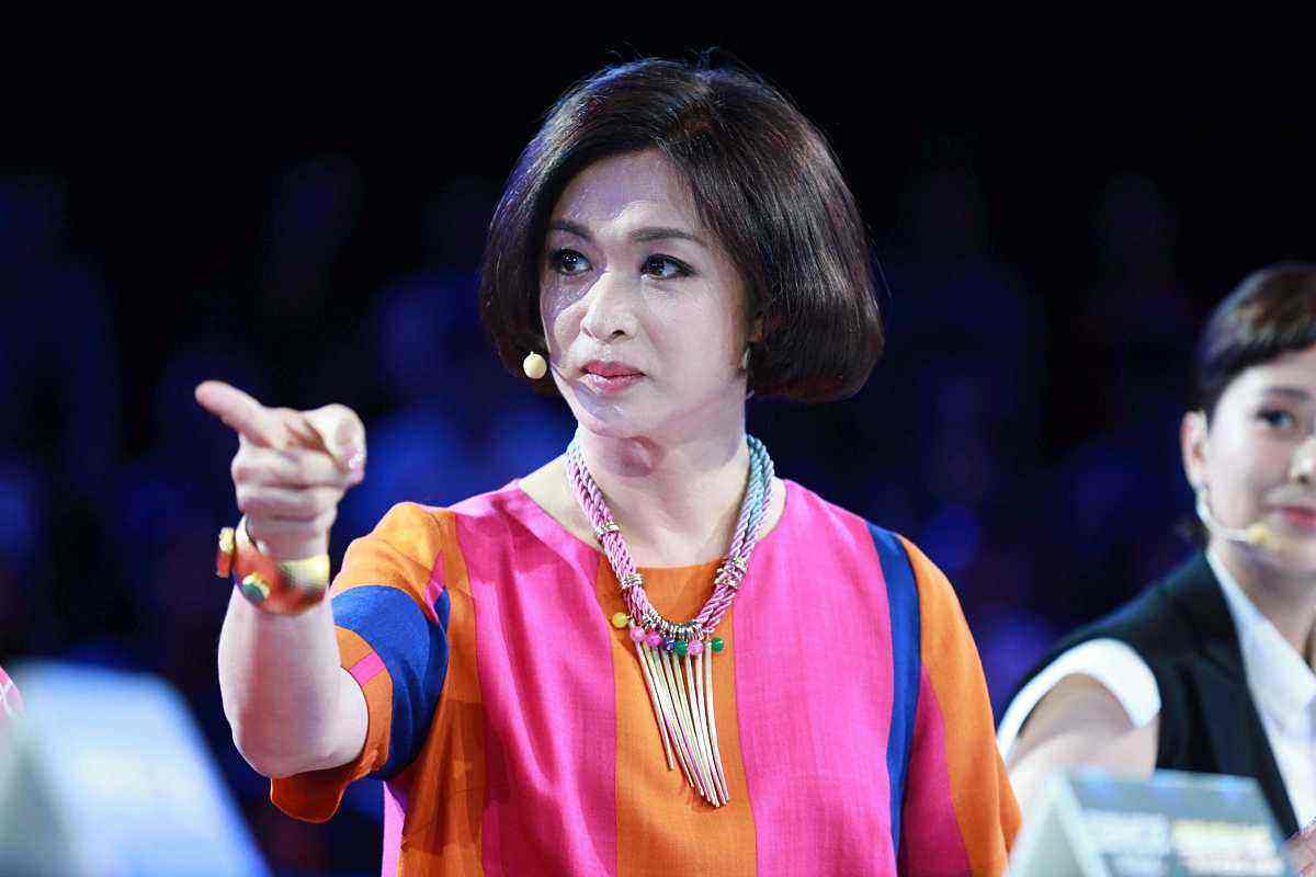 金星教育孩子那些事,金星谈孩子的成长