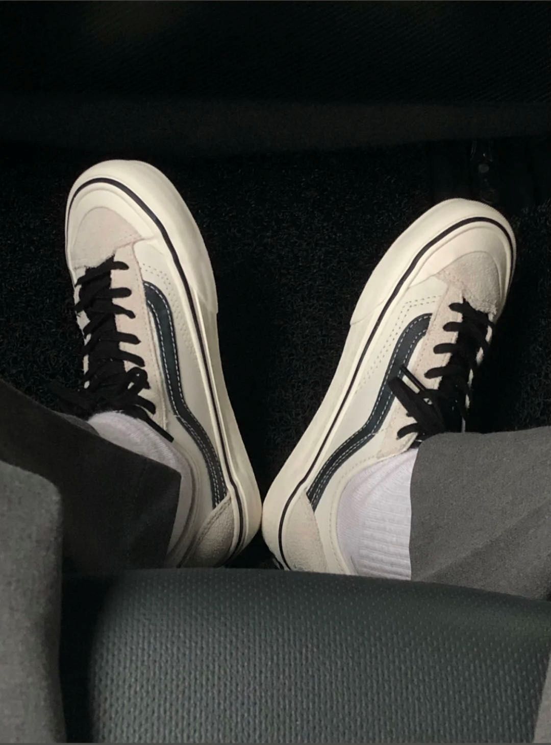 万斯鞋官网旗舰店,推荐几双万斯鞋