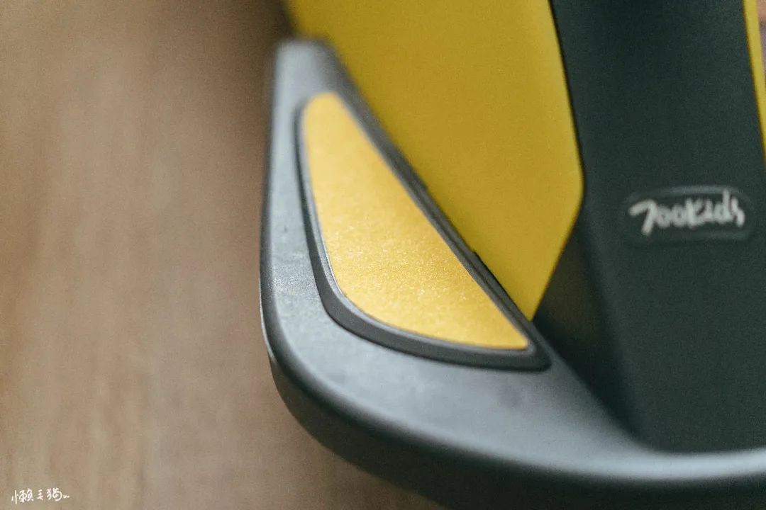 儿童另类车,另类的试驾