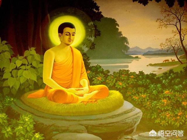 儒家道家佛教对古人的影响,儒家法家道家佛家有什么区别