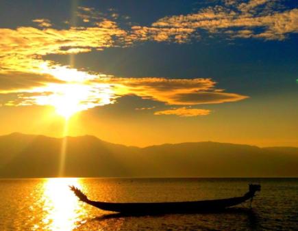 2月抚仙湖怎么玩,抚仙湖七天攻略