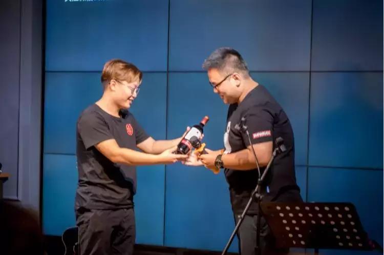 麦达人中国,麦达人