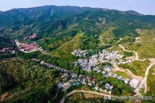 乡村振兴文旅产业的100个盈利点,乡村产业振兴的10种标杆模式