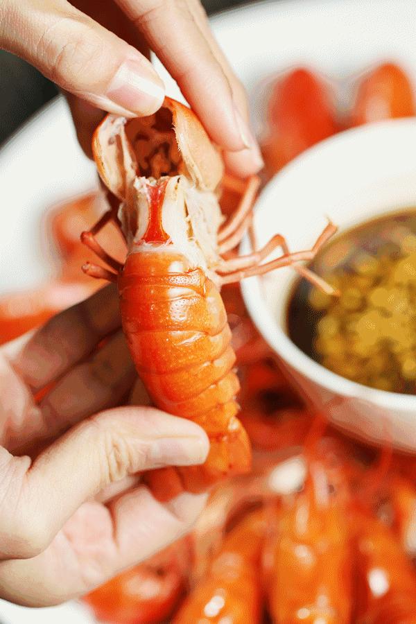 徐州地道小龙虾,徐州小龙虾哪家正宗