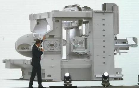 机床现在这个行业怎么样,机床属于特种作业吗