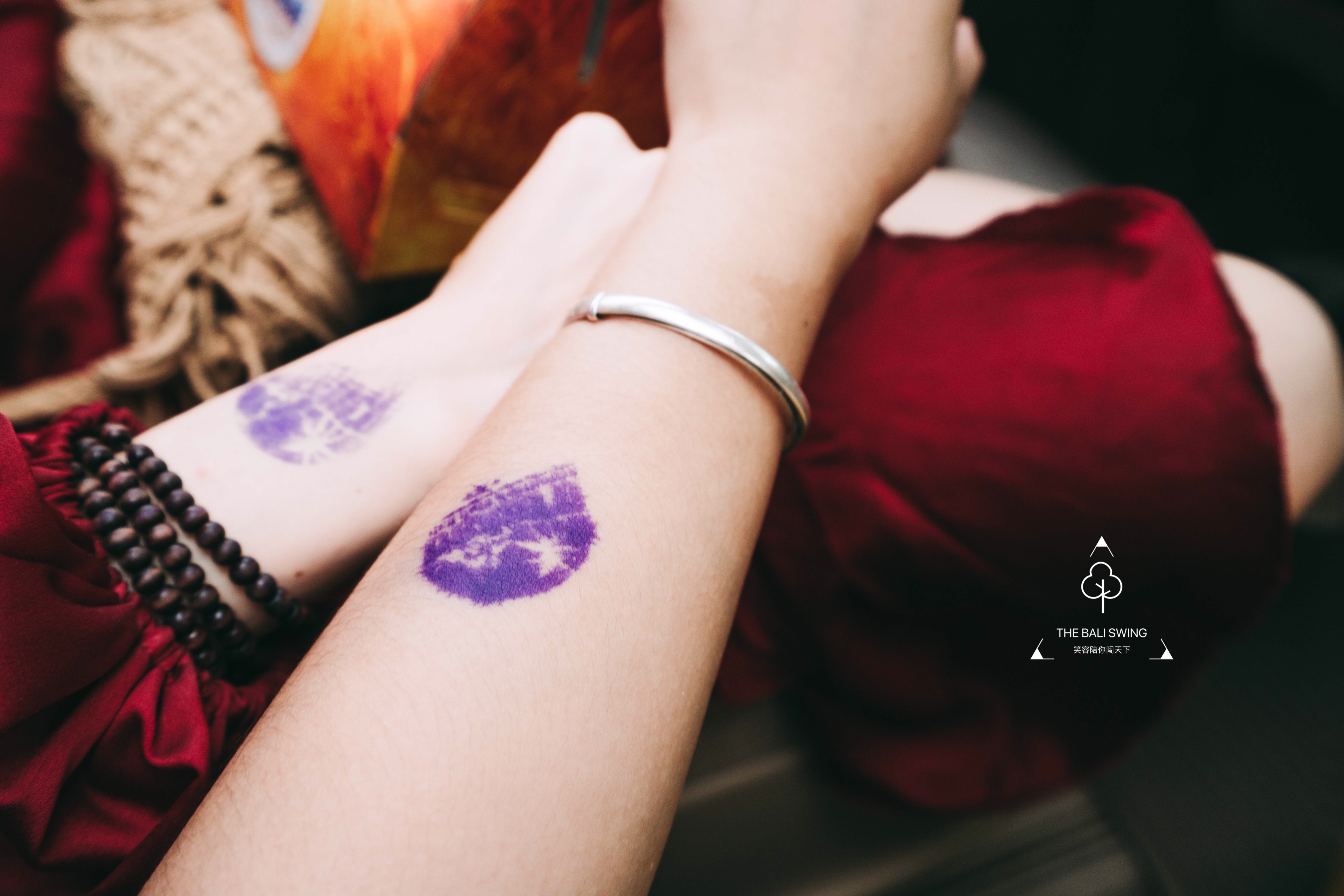 巴厘岛网红打卡地,网红打卡旅游胜地巴厘岛