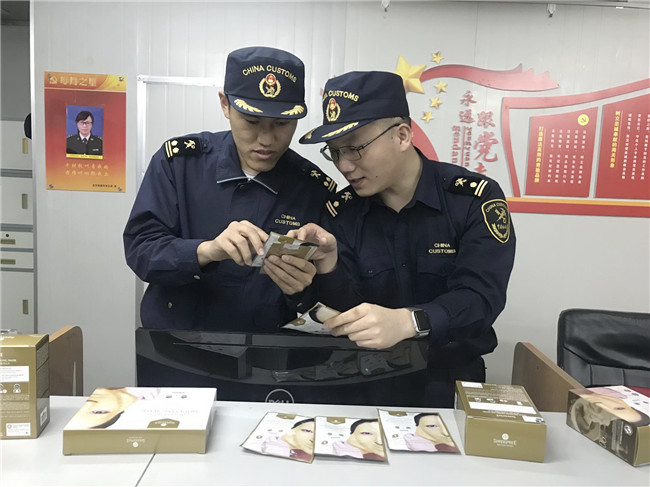 部分产品传限制进口，“成分的祸”还是“代购的锅”？