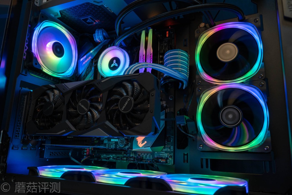 乔思伯240水冷能压得住i513600k吗,乔伯斯tw2-240pro水冷散热测试