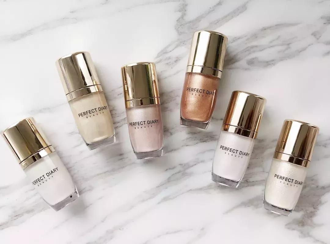 完美日记成名之路,完美日记创业初期