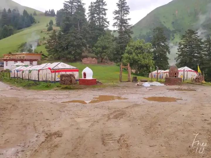 大学生去西藏支教的真实感受,真实的藏区支教