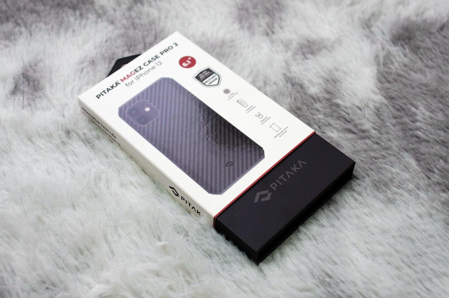 或许比原厂还要好一些：我的iPhone12的“高冷”配件们