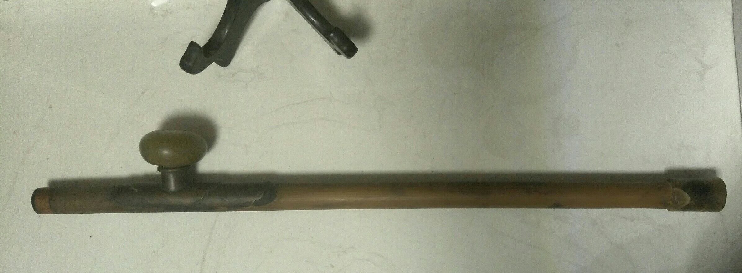 【原创】把大中国打下世界神坛的一把枪!至今它的后代危害全球!