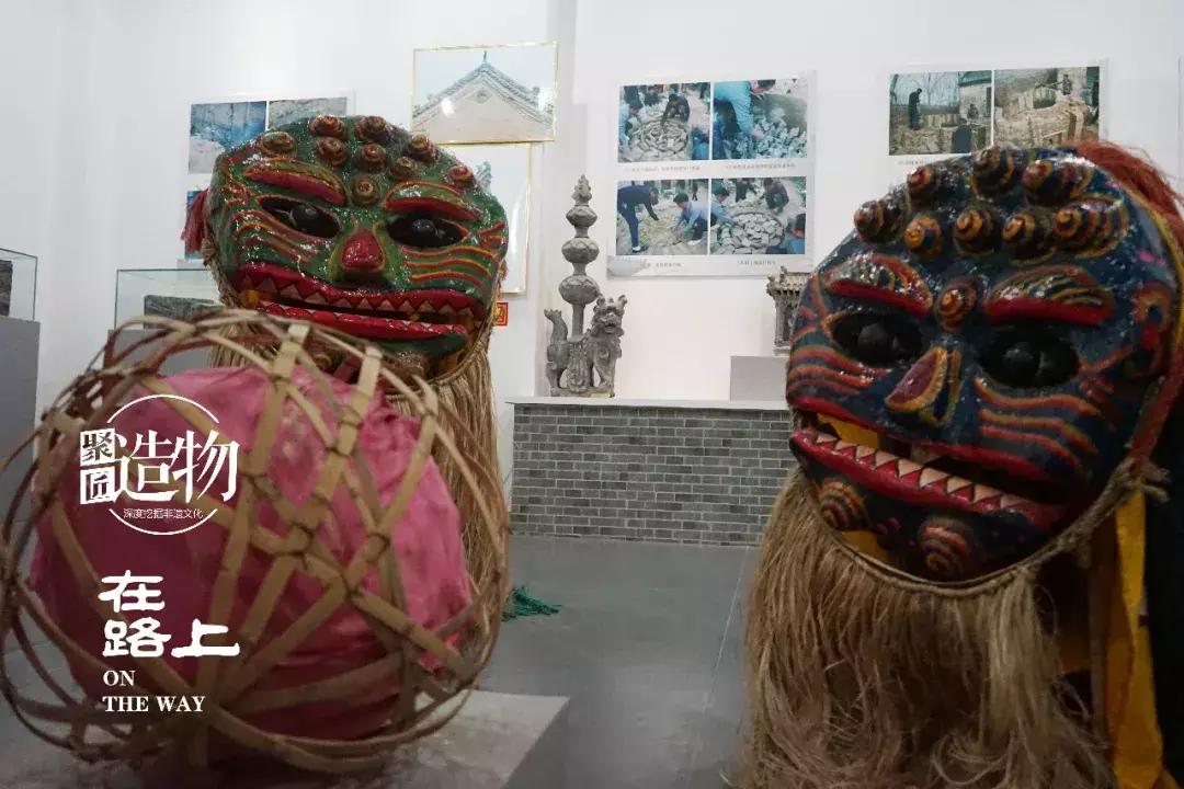 聚匠在路上——图集汇(七)