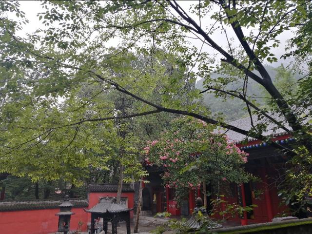 自驾成都西安华山三天旅游攻略,西安到华山一日游自驾游攻略