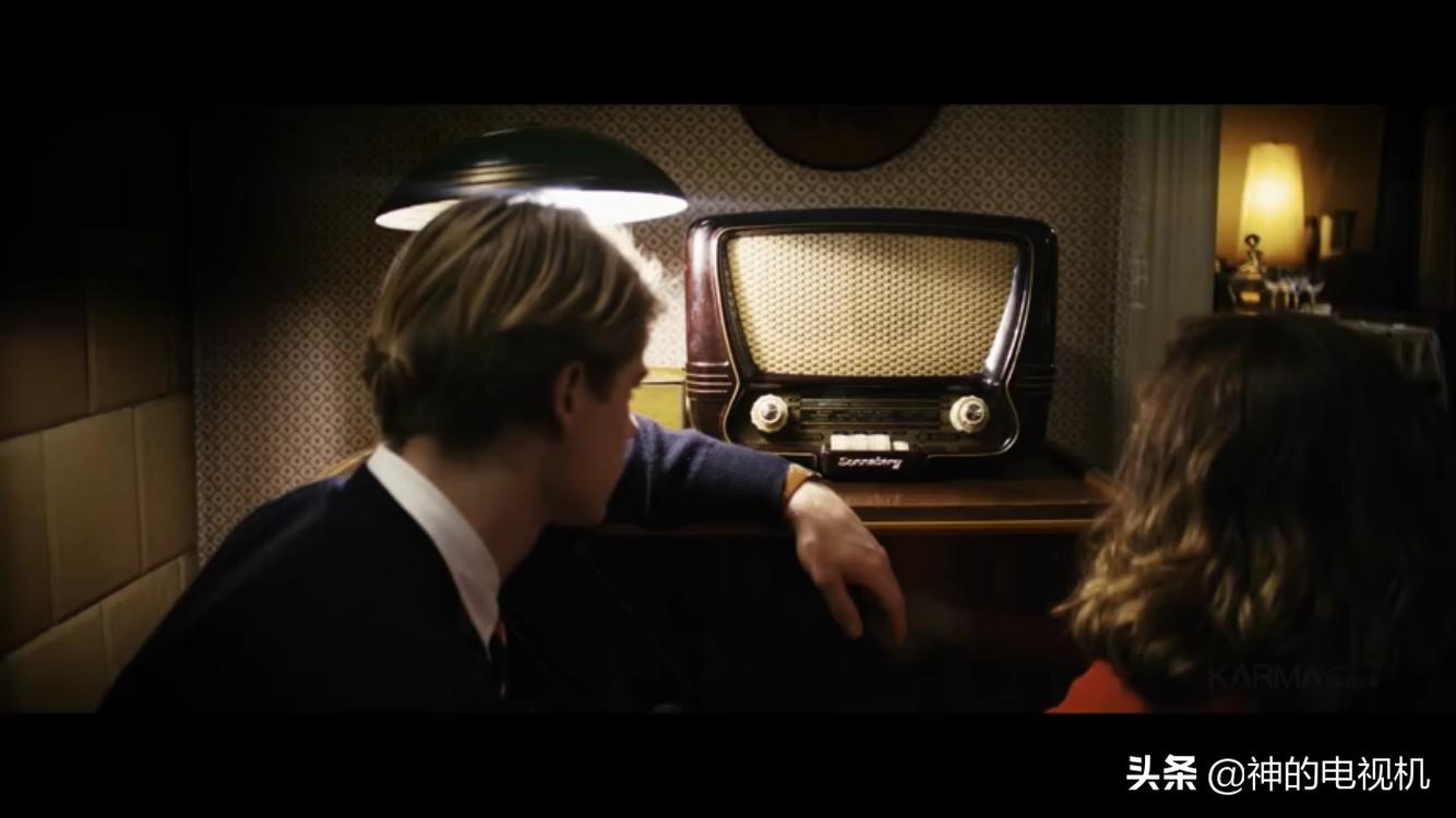 两分钟的沉默改写一生！这部高分战争电影你不容错过