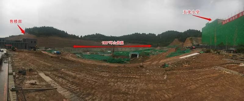 从荒无人烟到繁华都市,从蛮荒走向繁荣