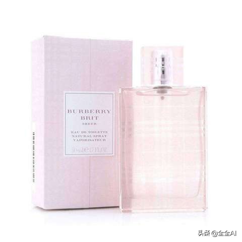 十大女士香水最新排名,女士香水排行榜前十名品牌有哪些