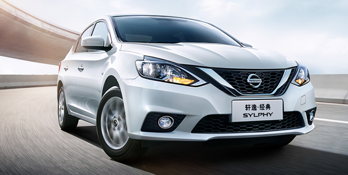 轩逸新老销量,新款轩逸怎么样值不值得买