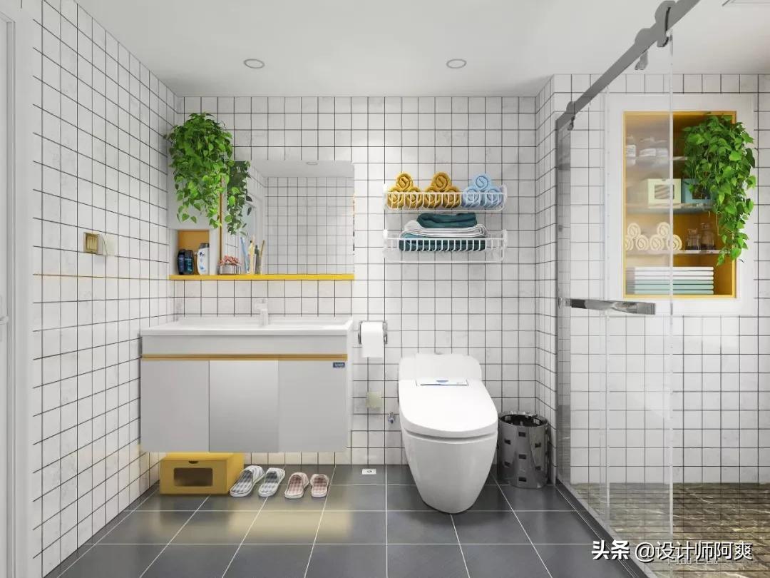 业主吐槽6万元设计像鬼屋,吐槽7个装修大坑