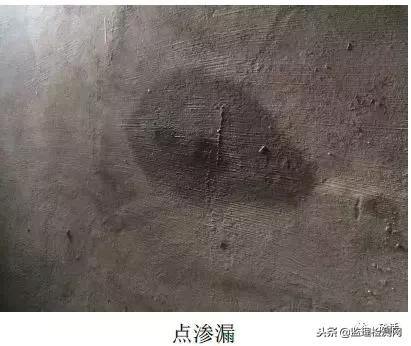 监理检测网校：混凝土怕“三水”——泌水、加水、积水