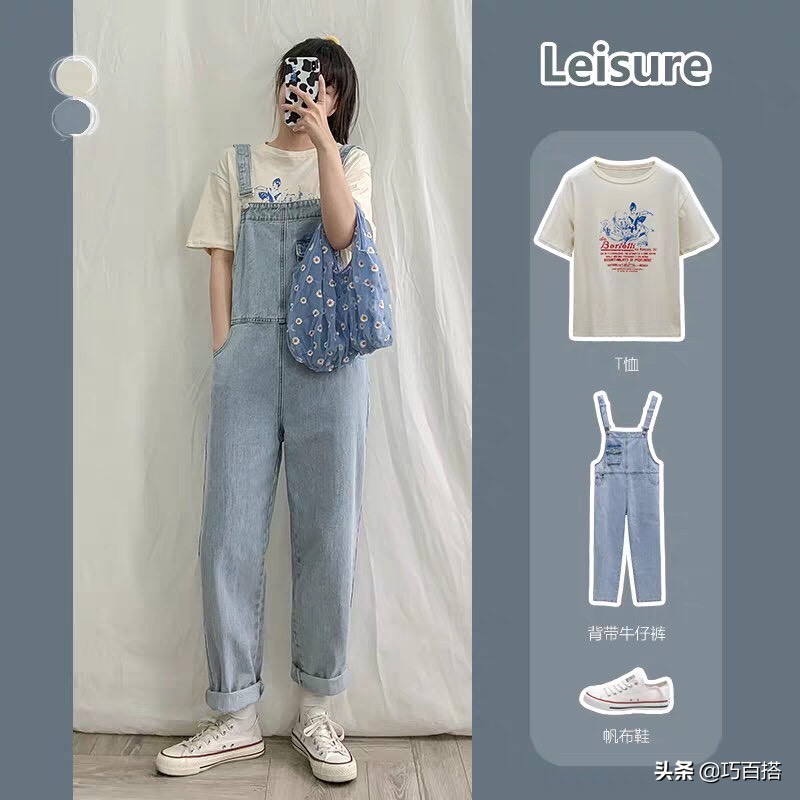 马卡龙色系穿搭微胖,女生秋冬穿搭小众高级感马卡龙色