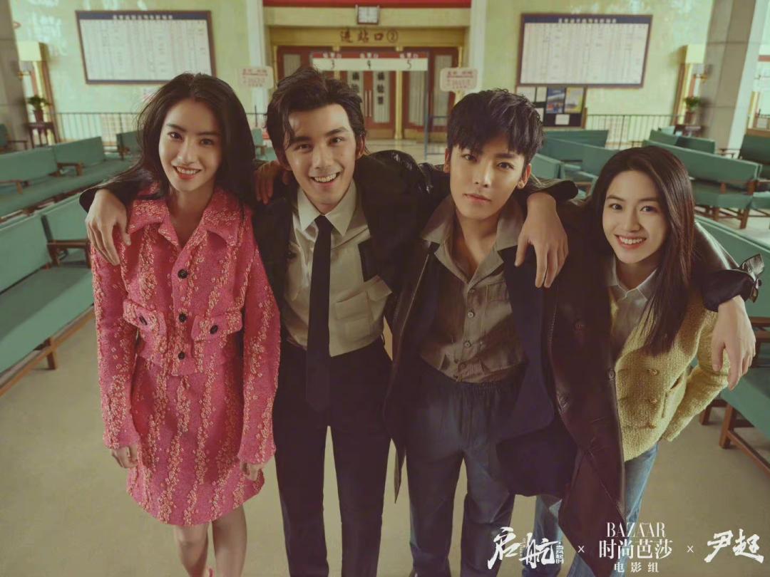 豆瓣高评分的年代剧,豆瓣评分高年代剧