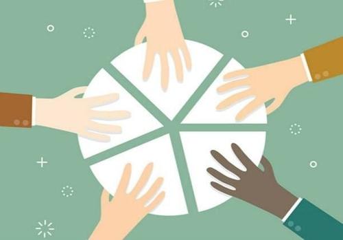 合伙创业股权分配最佳方案,合伙创业哪种股权分配模式最佳