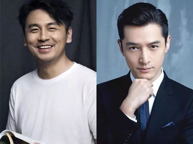 范玮琪潘玮柏送别高以翔,王力宏潘玮柏高以翔