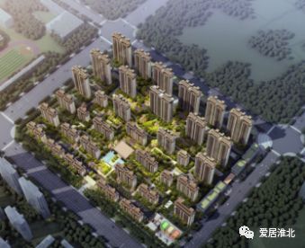 淮北濉溪新房出售最新信息和价格,濉溪房价多少钱一平方