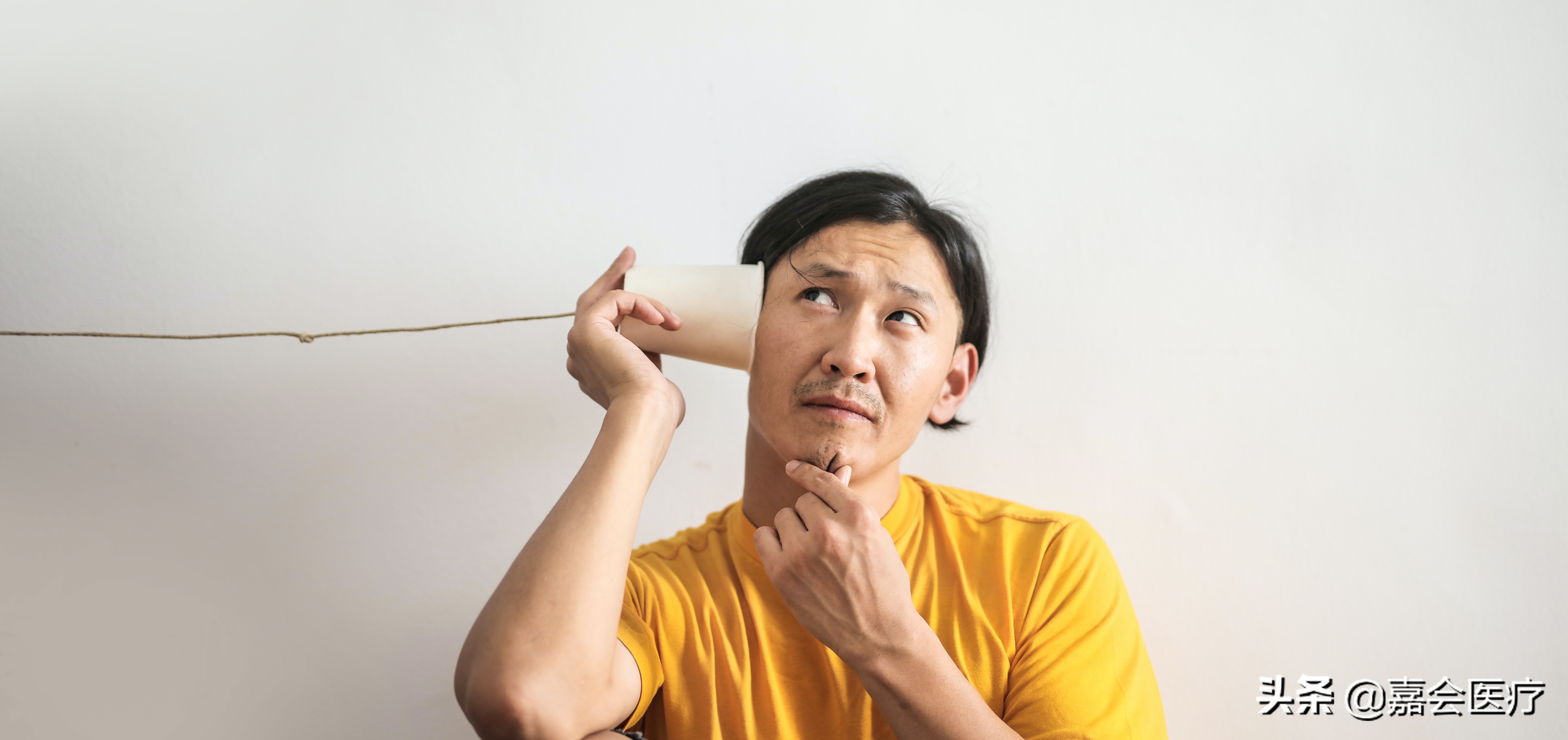 听力下降伴有耳鸣是中耳炎原因吗,有中耳炎史且伴有长期耳鸣怎么办