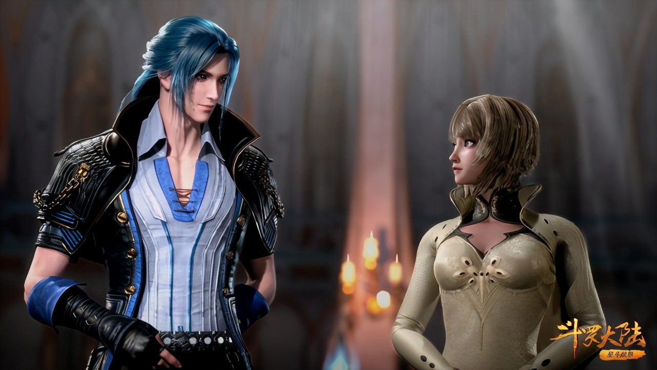 斗罗大陆细节细思极恐,斗罗大陆为什么被这么多人吐槽