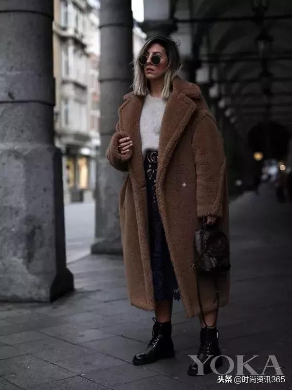 保暖又舒适的你值得拥有,保暖舒适高级感满满