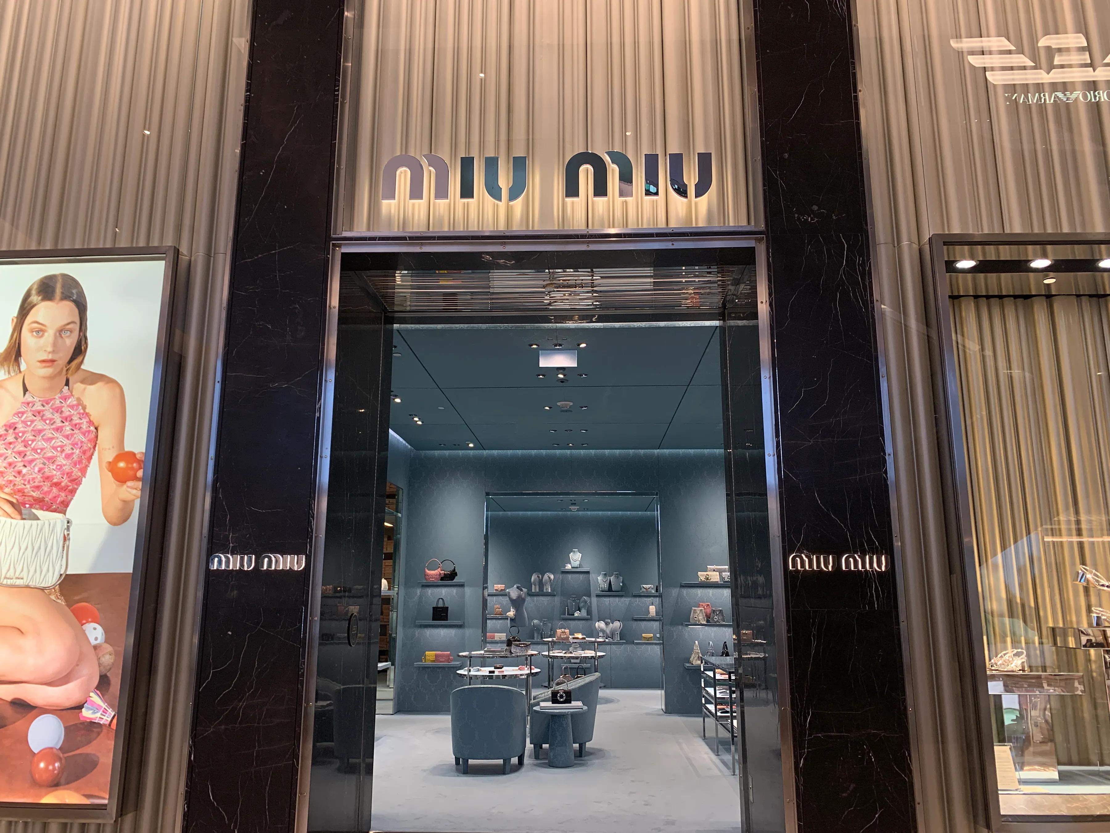 澳门新濠免税店,澳门dfs购物攻略