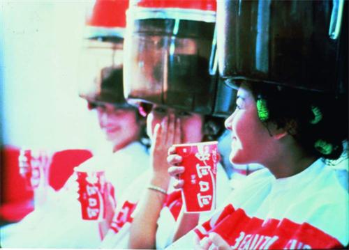 中粮可口可乐20年视频,中粮可口可乐成立20年