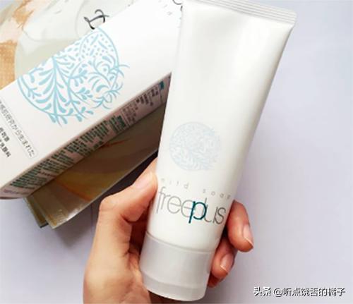 长痘推荐的平价洗面奶学生,洗面奶推荐学生平价不长痘