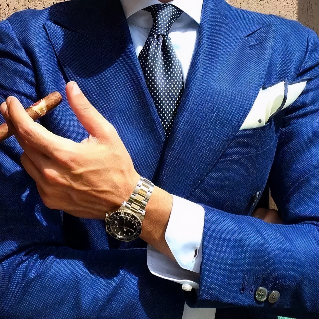 男人必备的10大腕表,男人要知道的五款手表