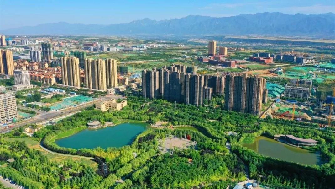 去西安买房航天基地可以买吗,西安航天基地房产发展前景