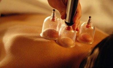 拔罐怎么拔才有效果,拔罐吸住怎么拔出来