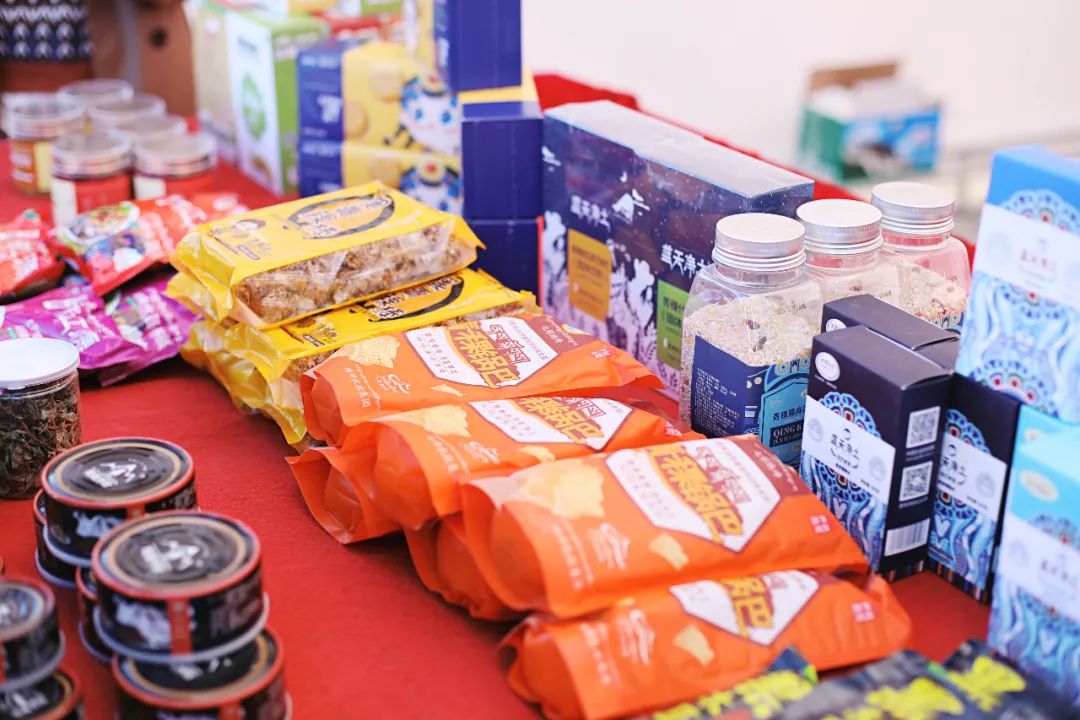 西藏日喀则,日喀则值得带的美食特产