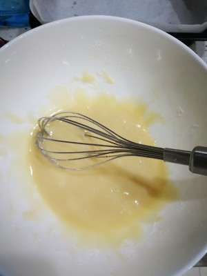 比戚风蛋糕还要绵密的古早蛋糕,古早蛋糕和戚风蛋糕教程