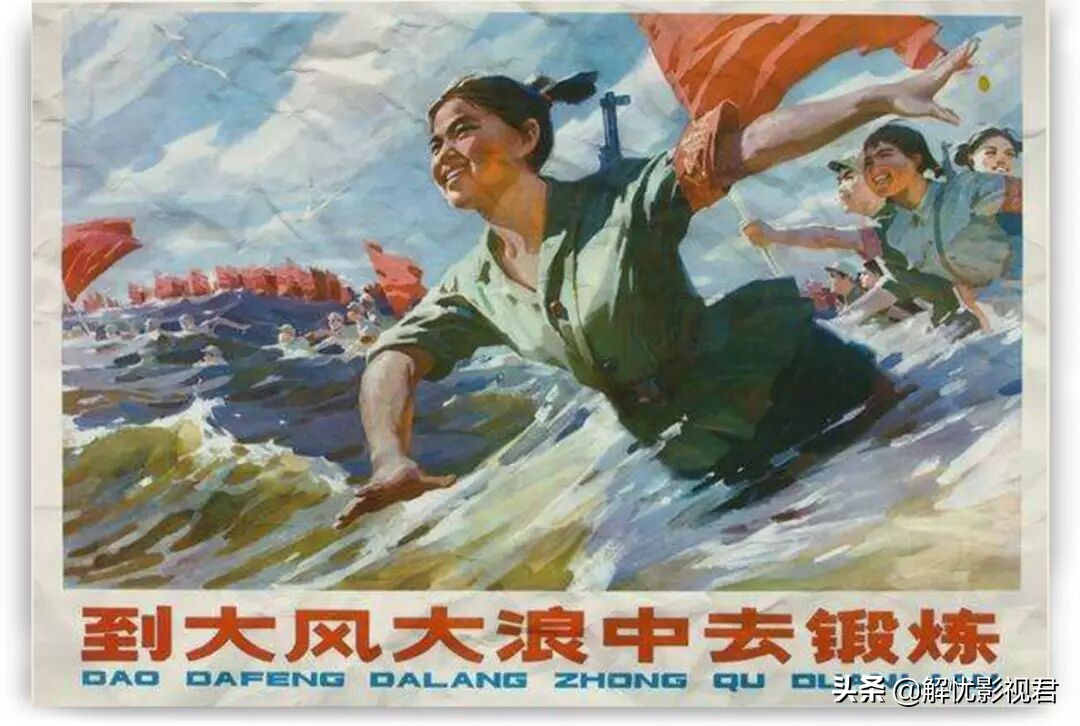 对女人最狠的,永远都是女人