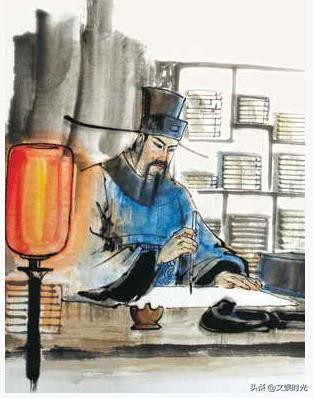 每晚一篇北大人文智慧——君子慎独