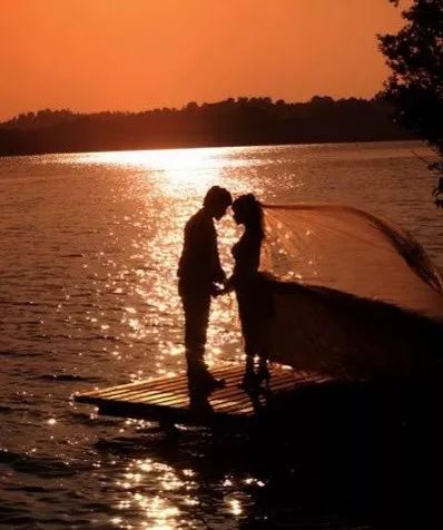 让一个吻不要留痕