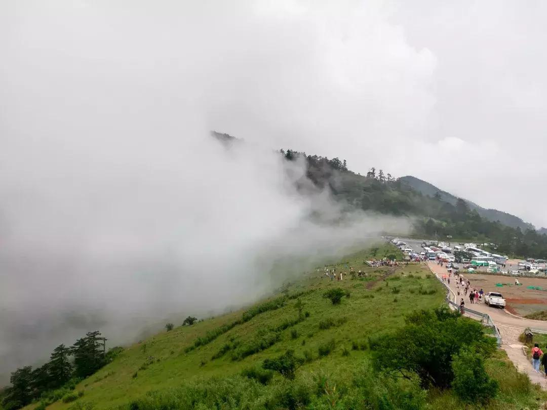 神农架攻略书,重庆出发神农架三日自驾游攻略