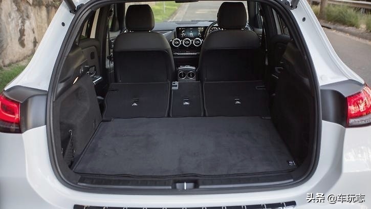 2017款奔驰gla250落地多少钱,奔驰gla250报价及图片