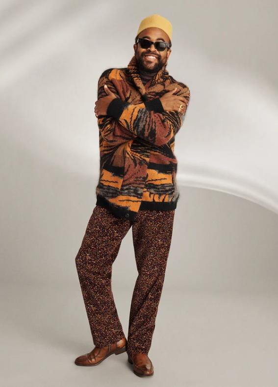 2020最时尚潮流的男装,今年最流行的男装品牌