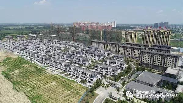 价值爆点多汴北区要火下一个城市中心将在这里诞生……