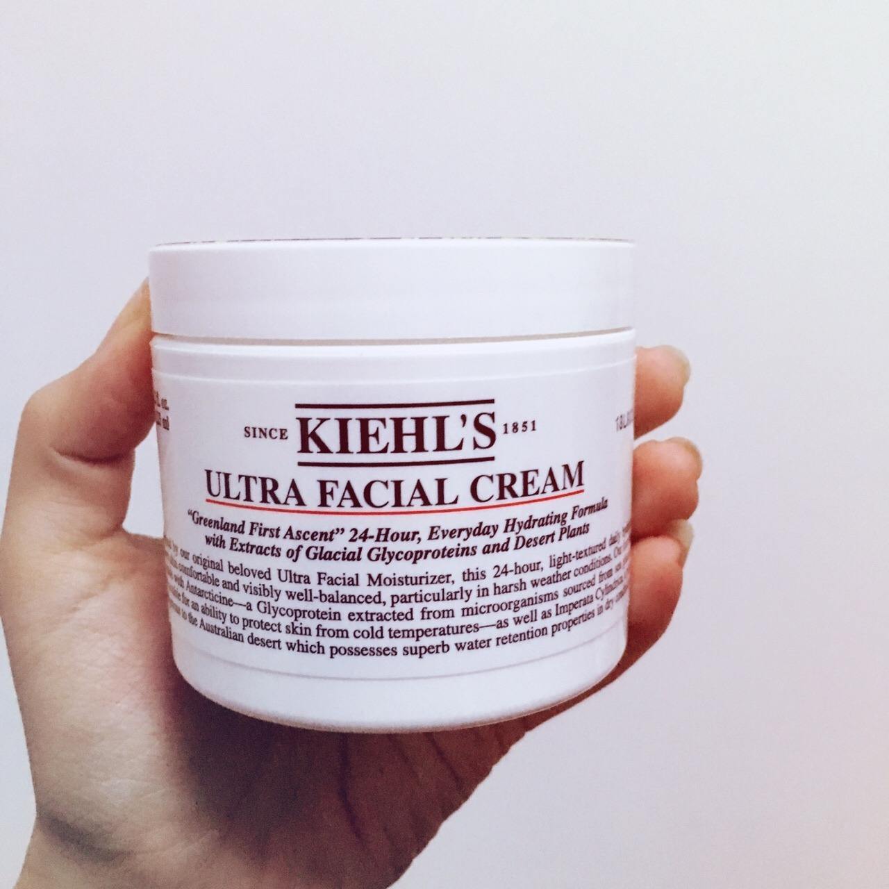 九款保湿面霜,再也不怕冬天化妆卡粉啦!